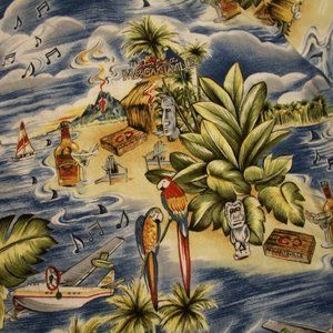 "Welcome to Margaritaville"xxl